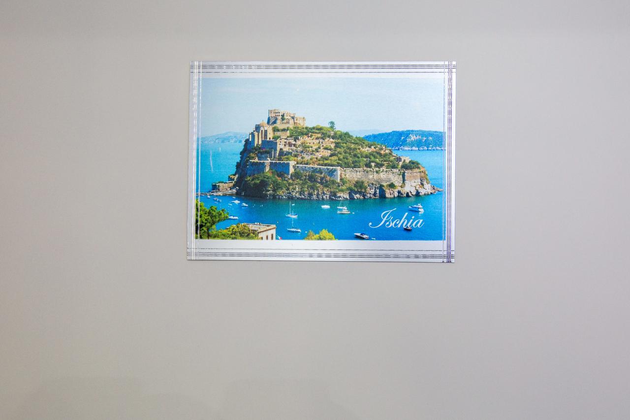 Palazzo Aranci Sorrento Coast Hotel ภายนอก รูปภาพ