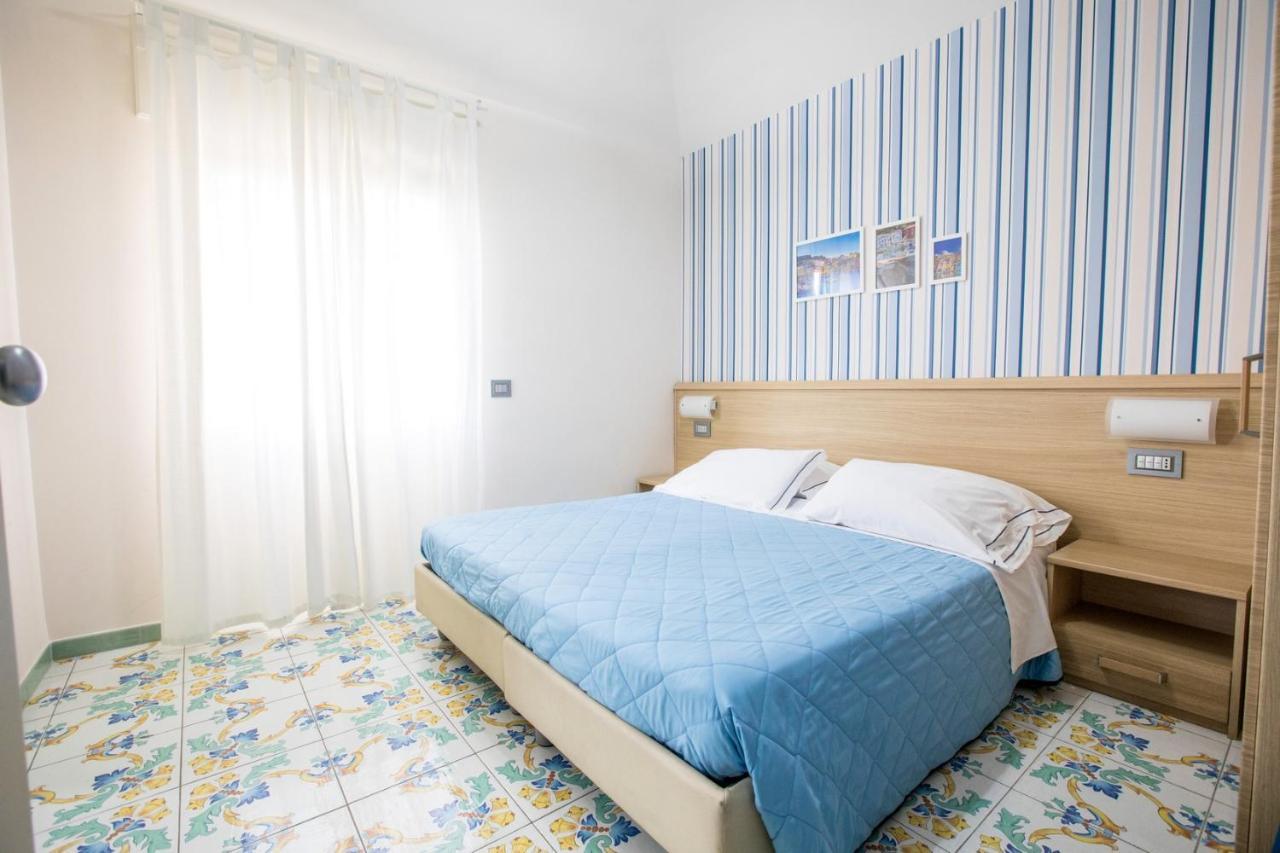 Palazzo Aranci Sorrento Coast Hotel ภายนอก รูปภาพ